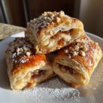 blätterteig rezepte weihnachten