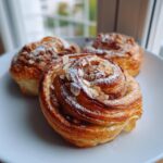 blätterteig weihnachten