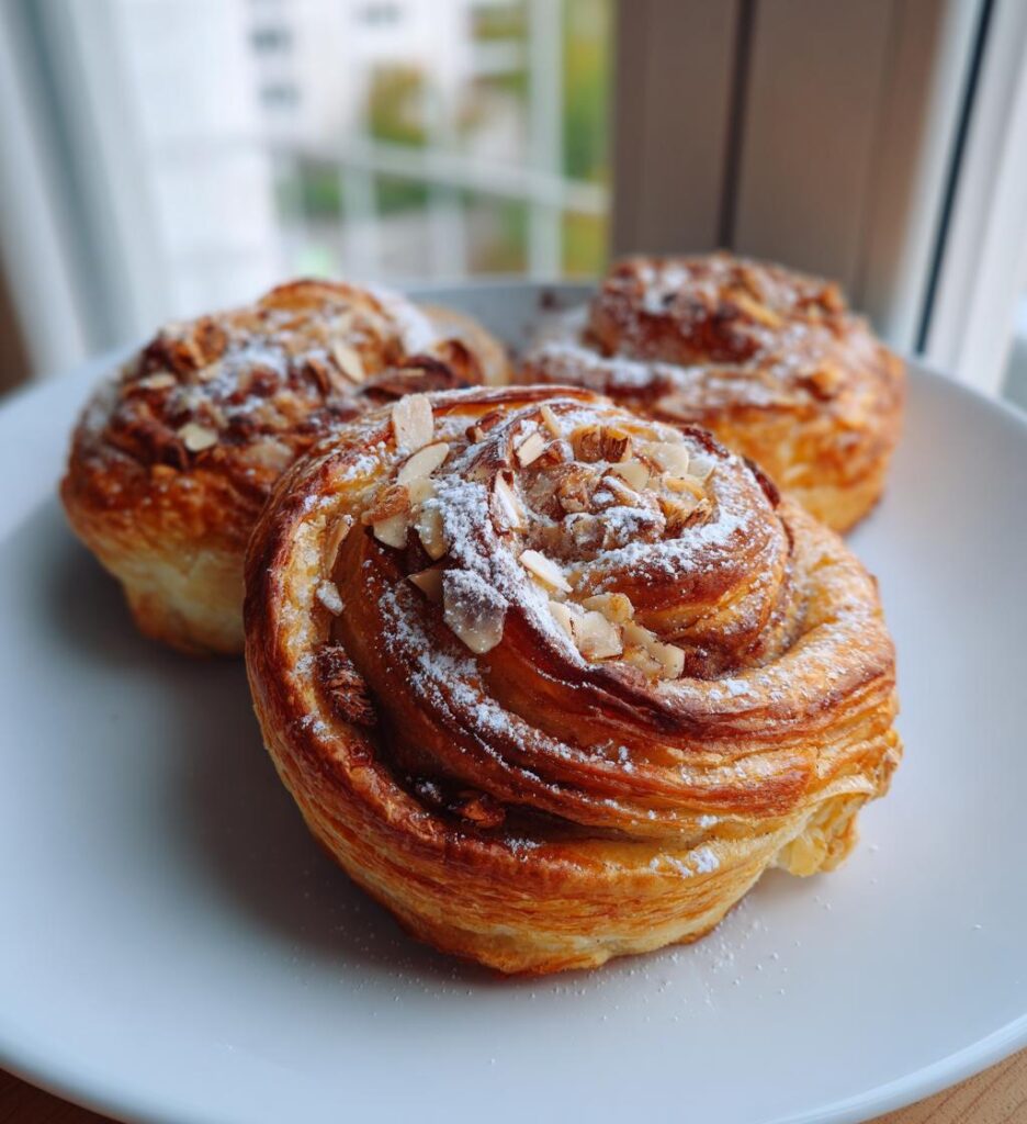 blätterteig weihnachten