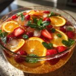 bowle rezept mit alkohol