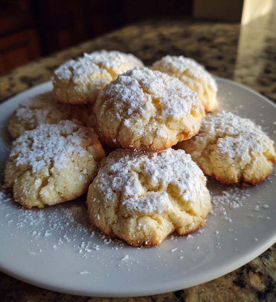 butterkekse weihnachten