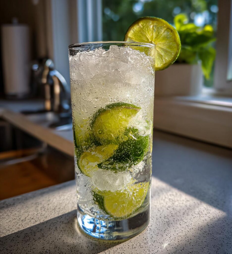 caipirinha rezepte