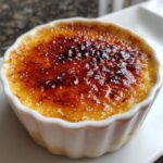 creme brulee rezept