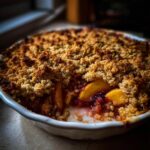 crumble weihnachten