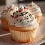 cupcakes rezepte weihnachten
