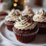 cupcakes weihnachten
