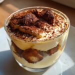 dessert mit mascarpone