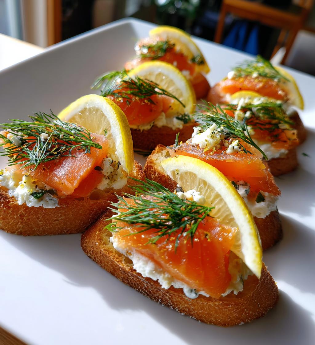 festliche vorspeisen weihnachten