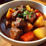 festliches essen weihnachten