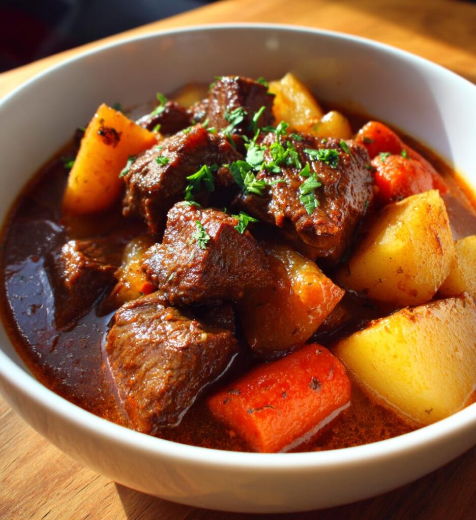 festliches essen weihnachten