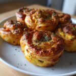 finger food weihnachten