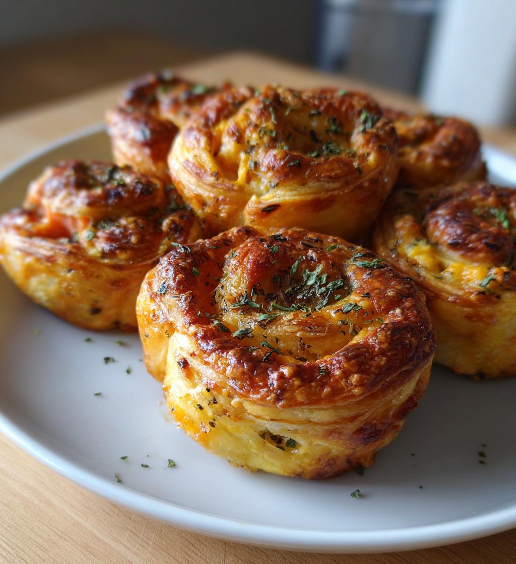 finger food weihnachten