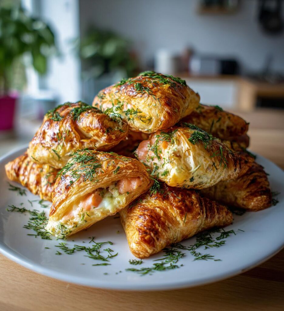 fingerfood silvester