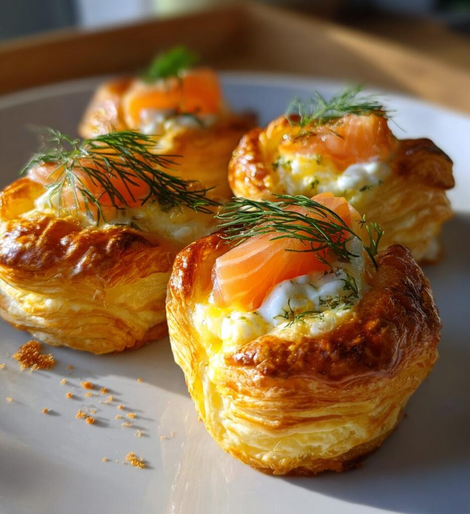 fingerfood weihnachten schnell