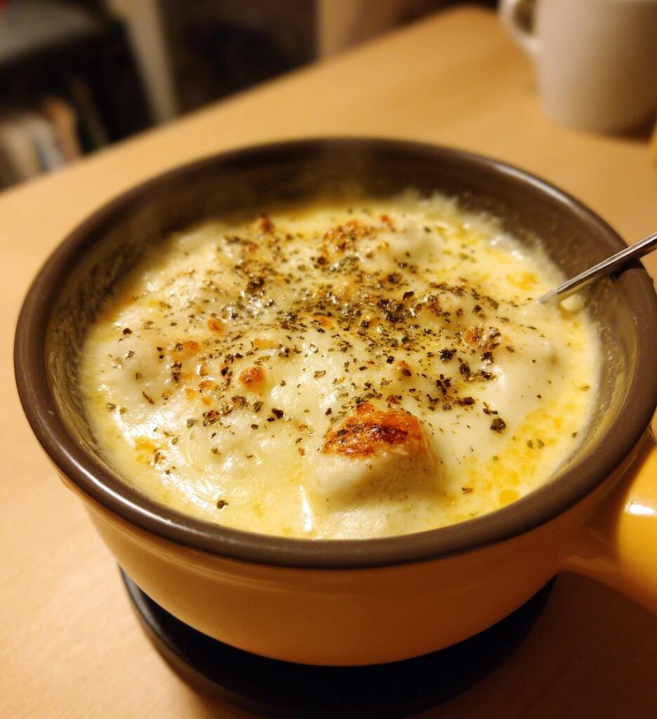 fondue rezepte