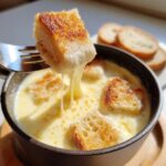 fondue rezepte beilagen