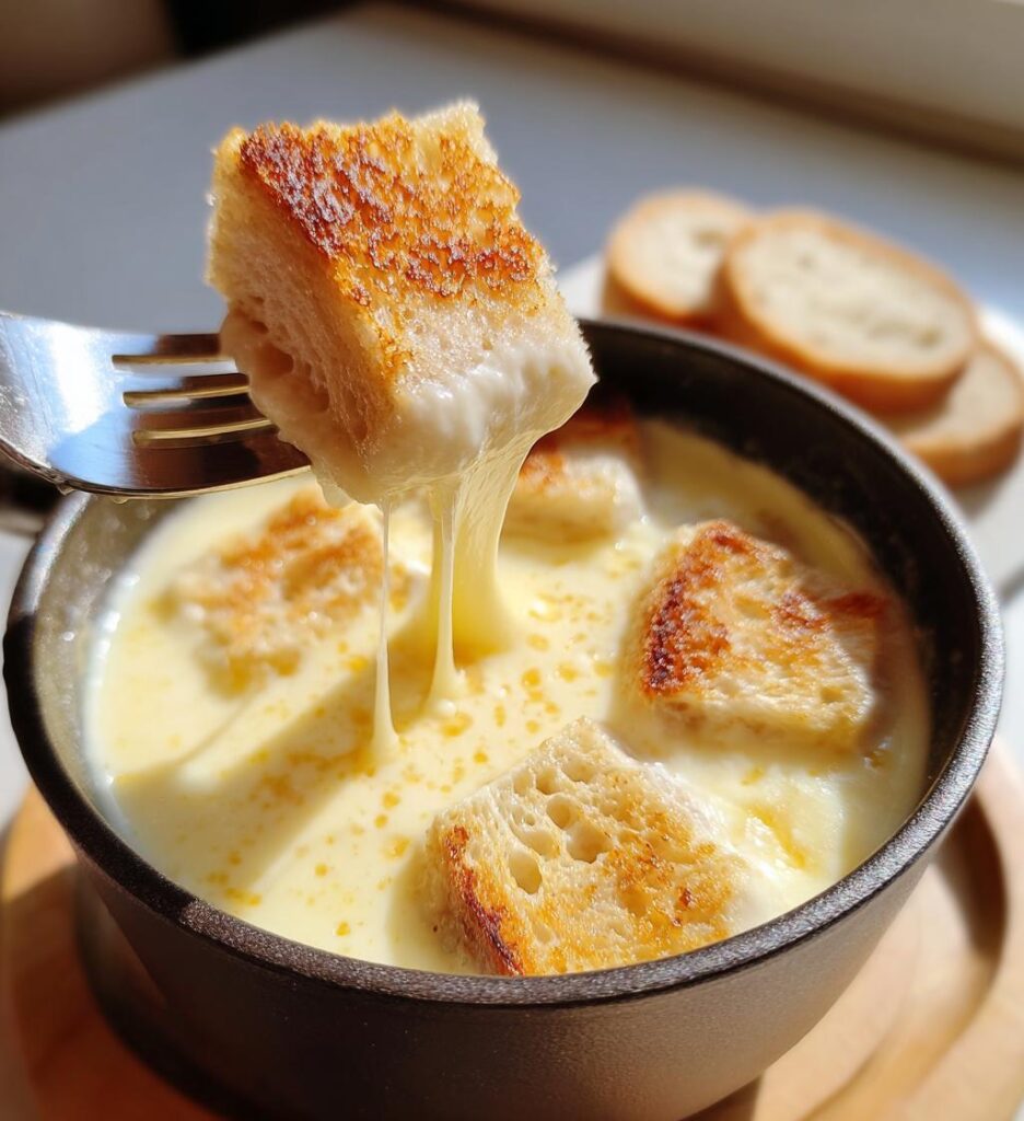 fondue rezepte beilagen
