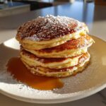 frühstücksideen weihnachten