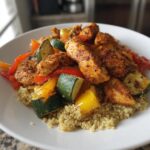 gesunde ernährung aesthetic