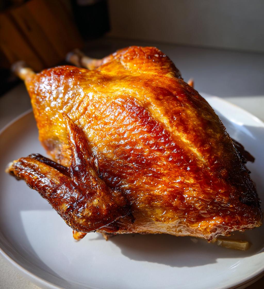 gänsebraten weihnachten