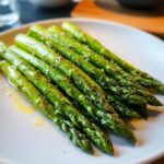 grüner spargel rezept