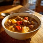 hauptspeise weihnachten