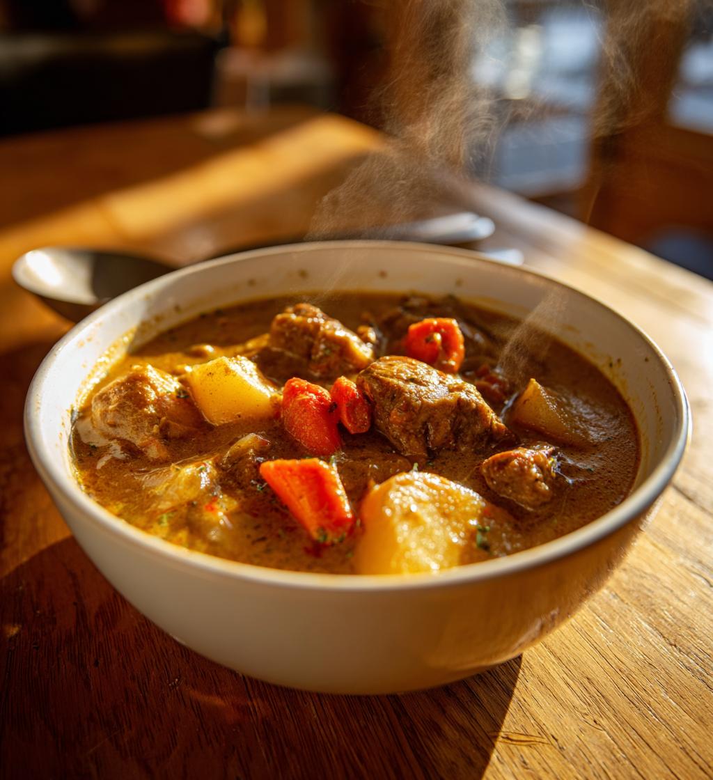 hauptspeise weihnachten