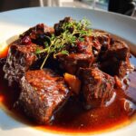 hirsch rezept weihnachten