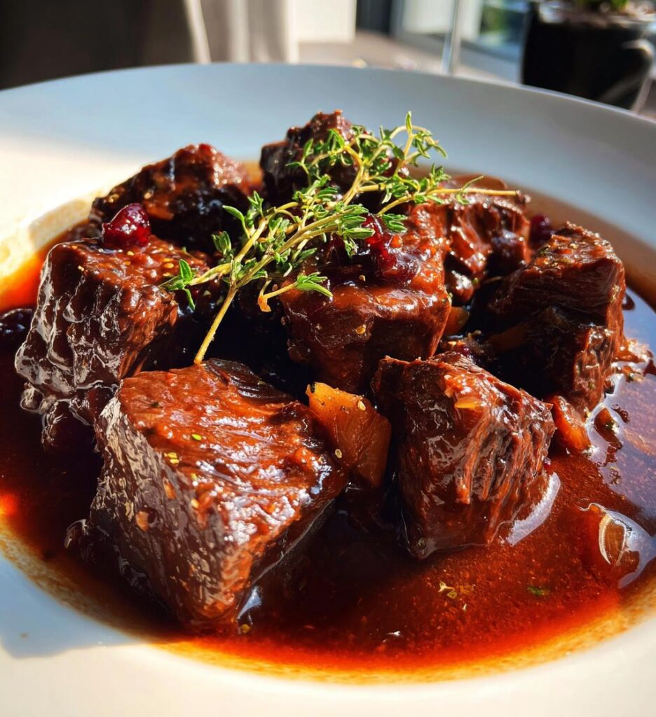 hirsch rezept weihnachten