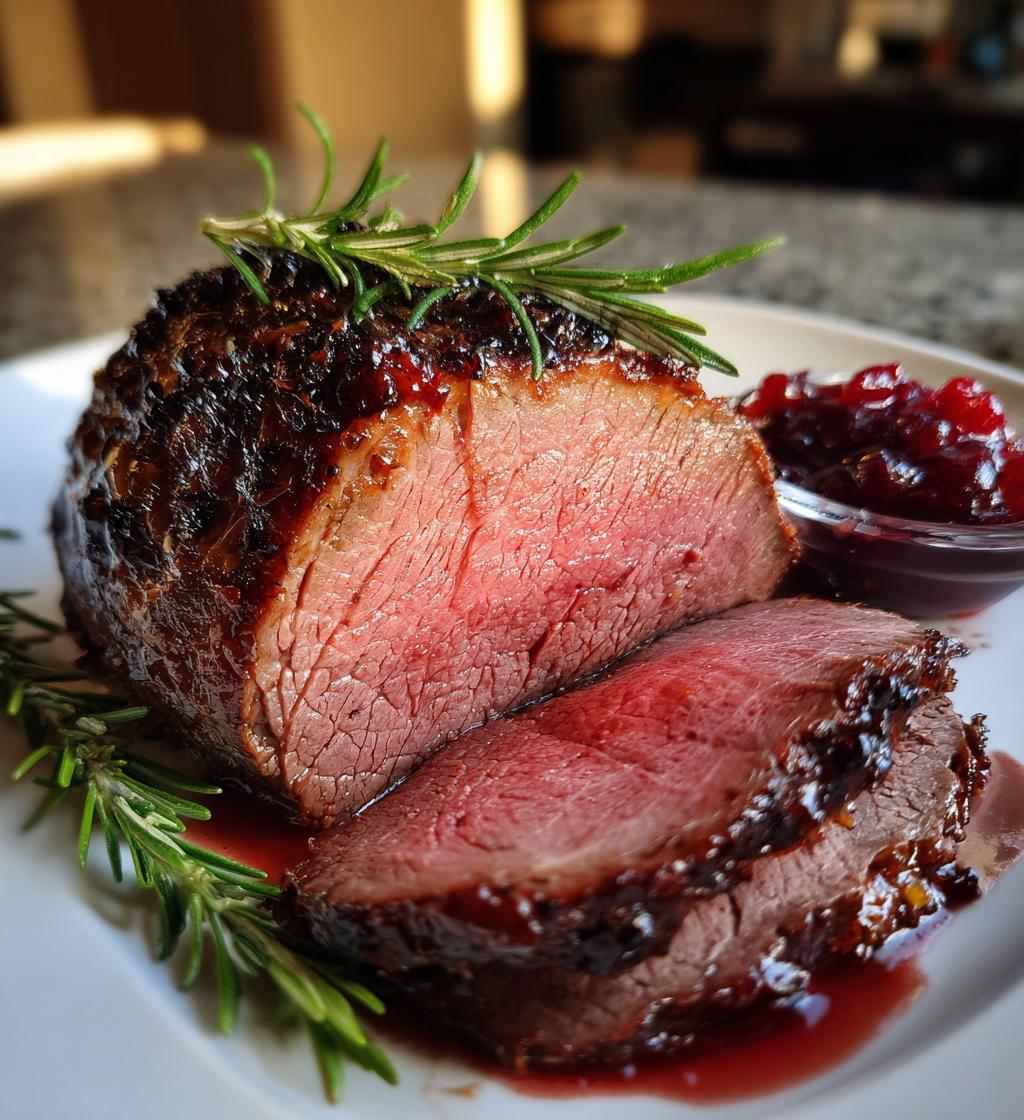 hirschbraten weihnachten