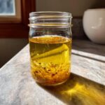 hustensaft selber machen