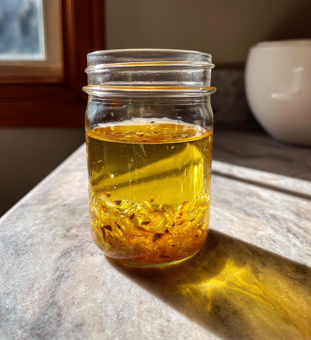 hustensaft selber machen