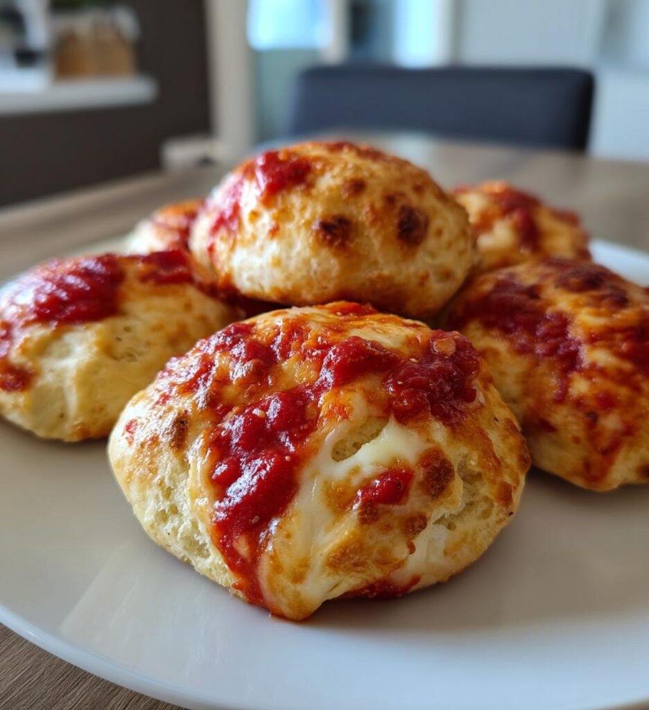 italienisches fingerfood