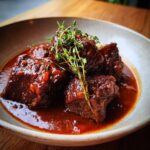 kaninchen rezept weihnachten