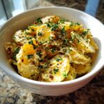 kartoffelsalat weihnachten