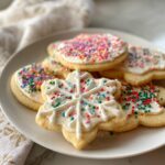 kekse dekorieren weihnachten