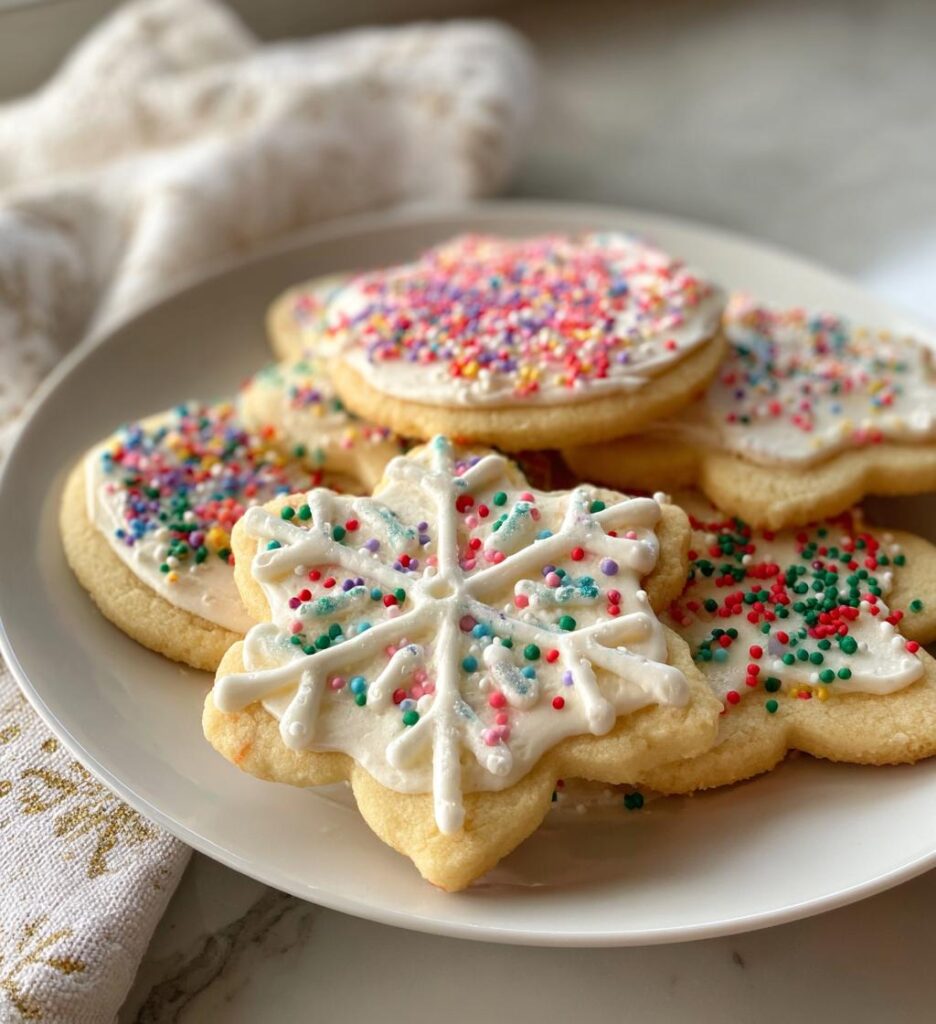 kekse dekorieren weihnachten