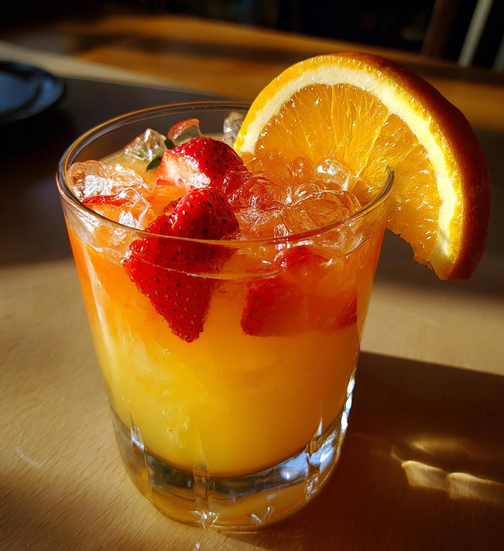 kindercocktails rezepte