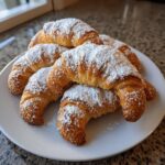 kipferl rezepte weihnachten