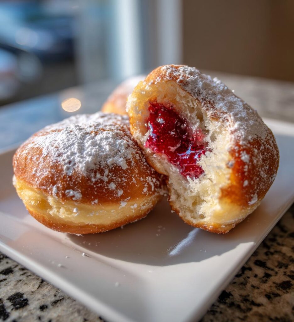 krapfen