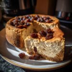 käsekuchen weihnachten