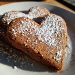 lebkuchenherz weihnachten