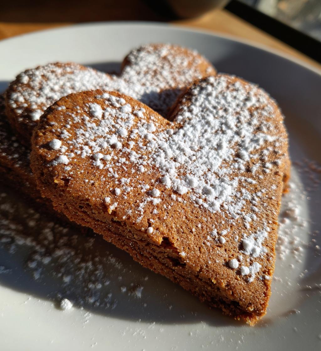 lebkuchenherz weihnachten