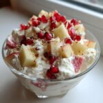 leichtes dessert weihnachten