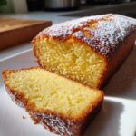 lemon cake