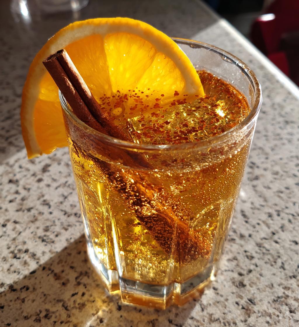 likör alkoholfrei weihnachten