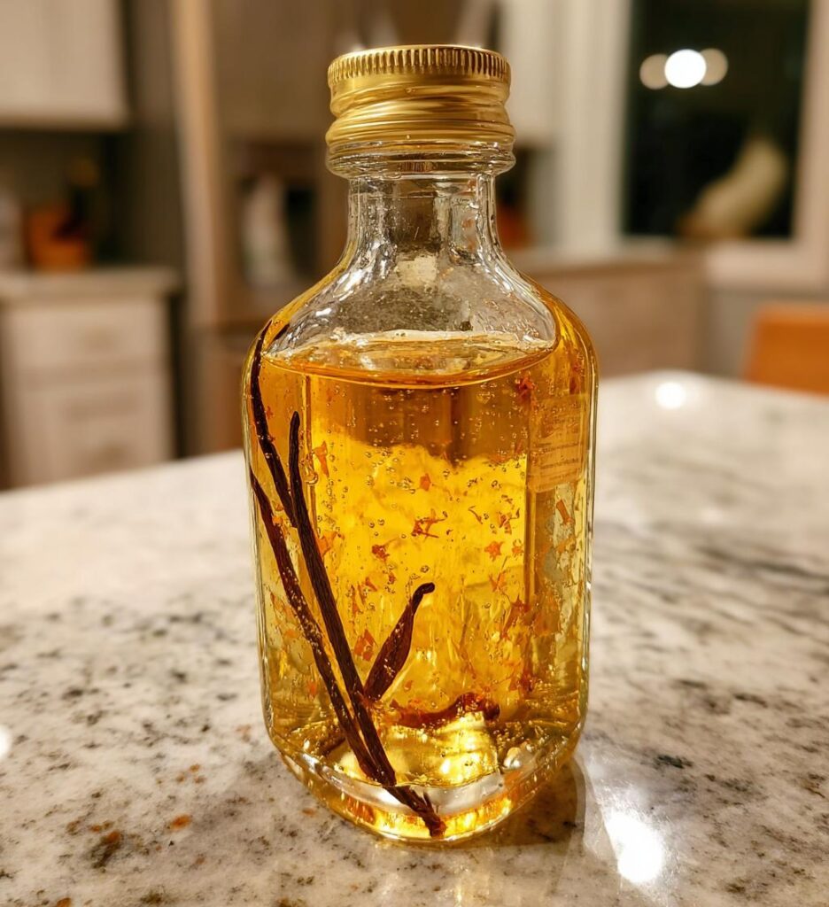 likör thermomix rezepte weihnachten