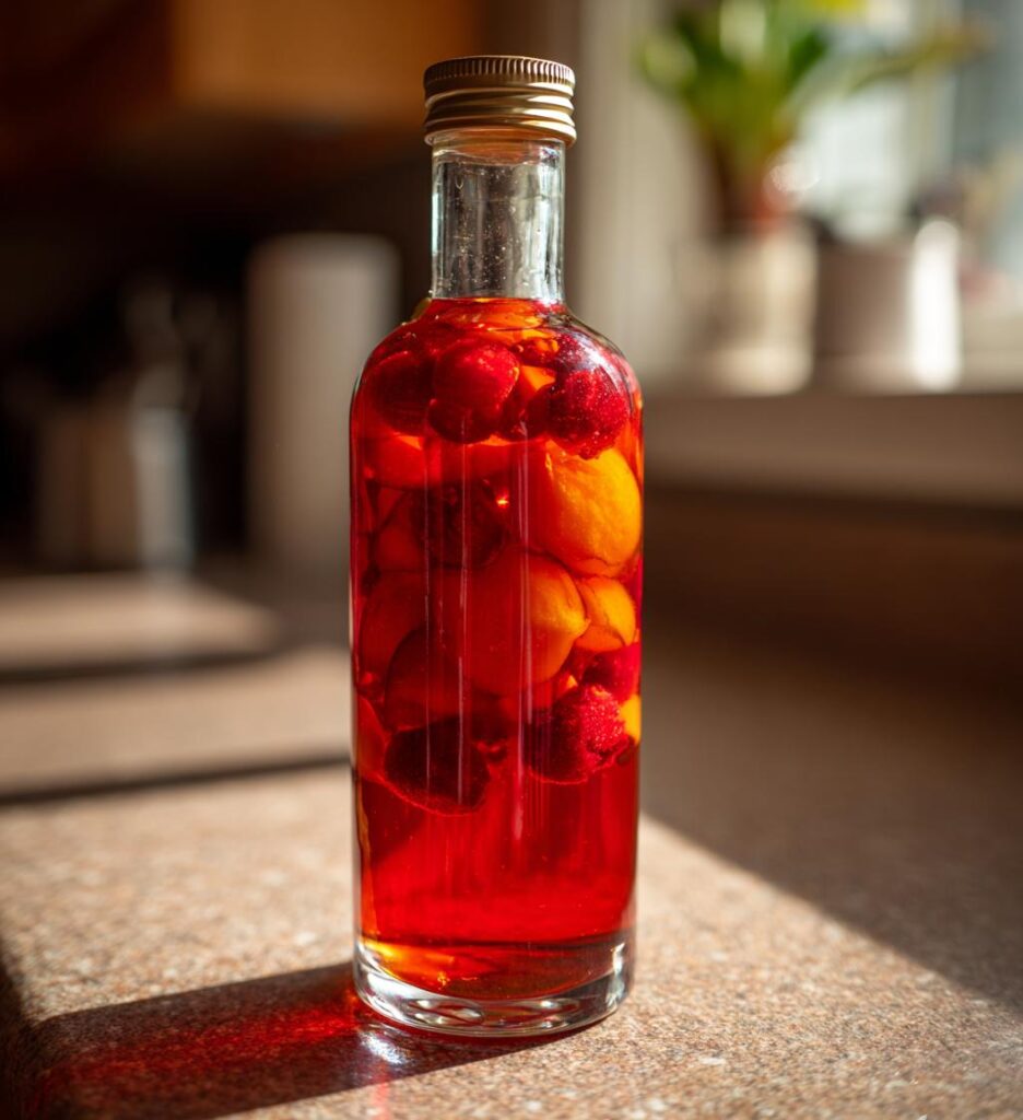 liköre selbstgemacht weihnachten