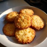 low carb kekse weihnachten