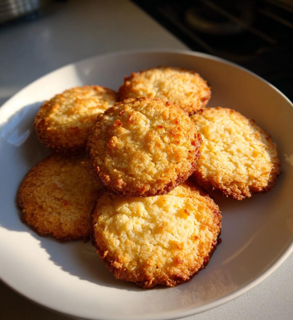 low carb kekse weihnachten